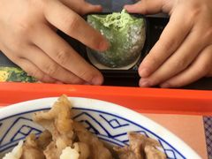 -吉野家(宾水道店)