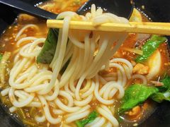 -桂在香知桂林米粉(红博中央公园店)