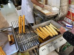 -天勤早点(八角井店)