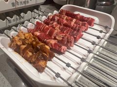 -丰茂烤串(港旅店)