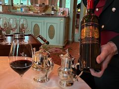 -The Ritz Restaurant