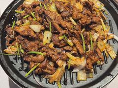 -四世同堂·京菜·烤鸭(双井店)