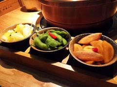 -大头椰·椰子鸡火锅(南宁万象城店)