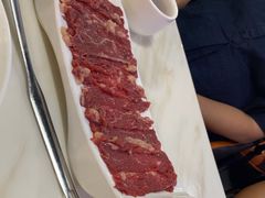 -潮汕大目牛肉火锅(水围店)