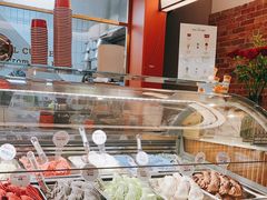 -Dal Cuore 达可芮冰淇淋(陕西北路店)