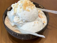 -椰子多多清补凉甜品店(河北路店)