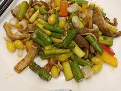 -喜悦海鲜大酒楼(钱柜广场店)