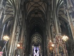 -斯蒂芬主教座堂(Stephansdom)