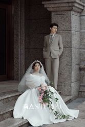 -尚点视觉婚纱摄影(仓山店)