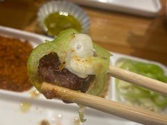 -霸腹烤肉(厦门柚子番店)