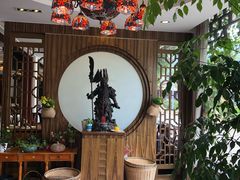 -花麦地溪边小厨(天台国清寺入口店)