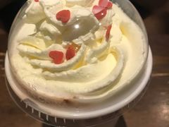 -星巴克(福州大洋百货分店)