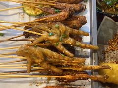 -林二哥宜烤官·宜宾小烧烤