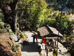 -塔川景区