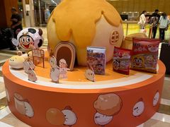 -上海神旺大酒店