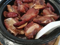 -文记壹心鸡(宝华路店)