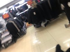 -七浦路服装批发市场