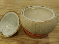 椰皇冻-食盈碗仔翅(星玺广场店)