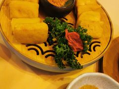 毕节爆浆小豆腐-山石榴·贵州菜(丰盛里店)