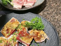 -正苑26年海鲜烤肉•牛尾汤汤饭(东港店)