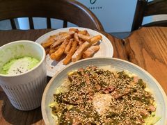 -FUNFUN有饭花园聚会餐厅
