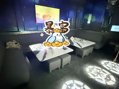 -INLOVE KTV(淮海路店)
