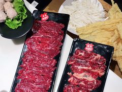 -陈记顺和牛肉火锅(永泰店)