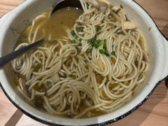 -院子餐厅·大锅菜·老杭帮(桥西直街店)