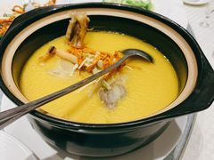 扁尖老鸭汤-望乡楼上海菜(日月光店)