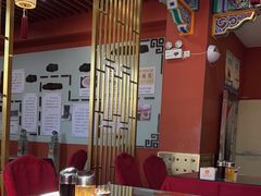 -老边饺子馆(中街店)