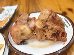 -圣夜东北菜烧烤·夜宵·小龙虾(胥江路店)