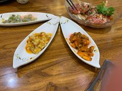 -尺山寸水日料(马桥满天星店)