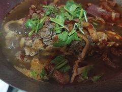 -柳沟豆腐宴69号福豆堂