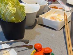 -海底捞火锅(振华商厦店)