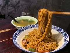 -腔调面(斜土路店)