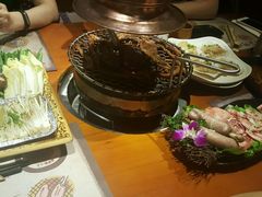 -牛家酒场(7mall店)