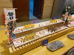 -秦皇国际大酒店·自助餐