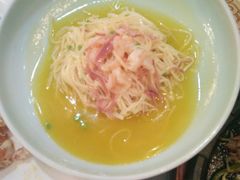 -博雅酒店-中餐厅