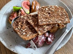 -BOR Eatery(安福路店)