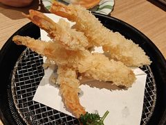 -德川家日本料理(顺义华联店)