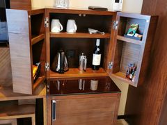 -广州粤海喜来登酒店