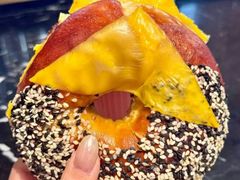 -B&C黄油与面包·法式古堡面包坊(新天地店)