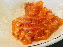 -遇上西雅图多融合海鲜自助餐厅(中房金谊广场店)
