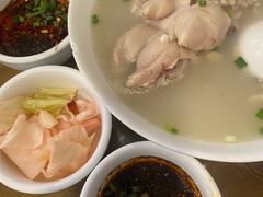 -双流老字号董蹄花(广场路店)