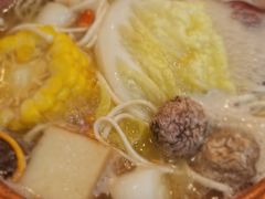 -东来顺•非遗火锅(外滩店)