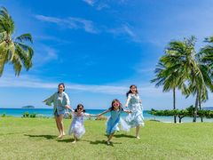 -三亚亚龙湾天域度假酒店