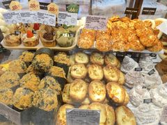 -PAPER STONE BAKERY(天汇广场店)