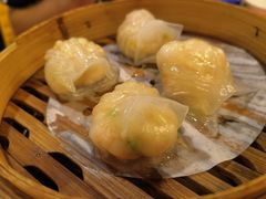 金牌虾饺皇-点都德(聚福楼店)
