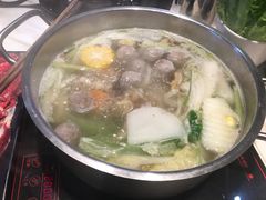 -牛牛火锅(置诚广场店)