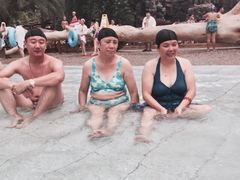 -龙达温泉生态城